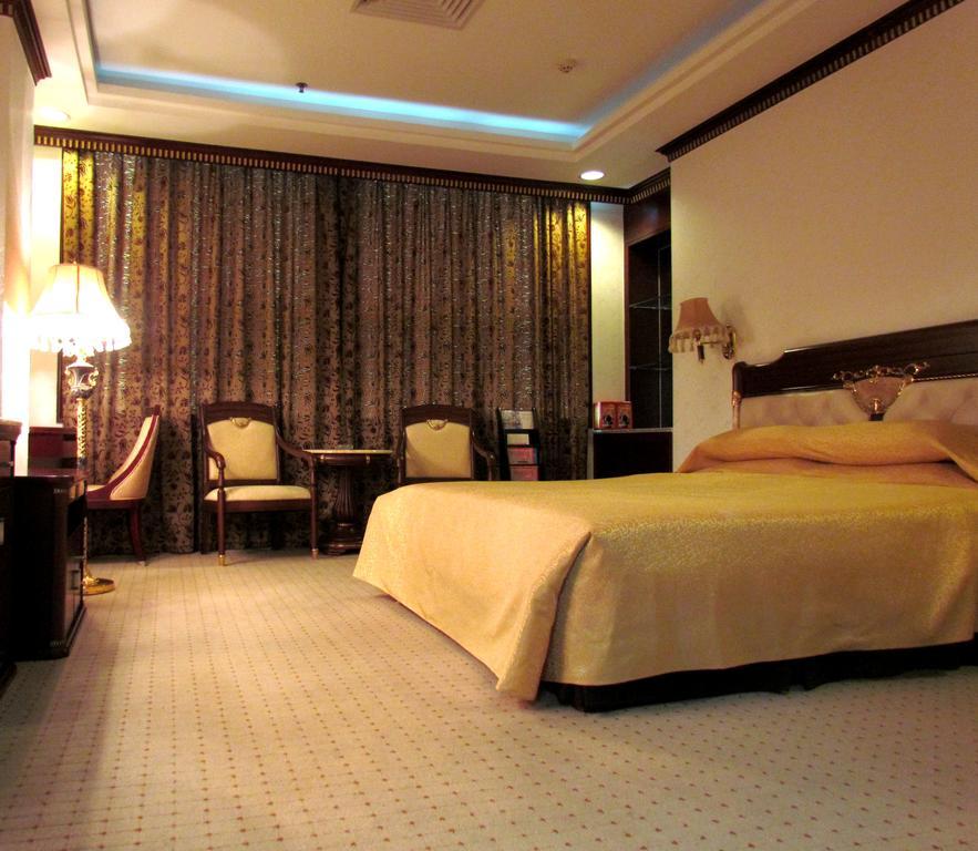 W.Y. Lera Hotel Guangzhou Eksteriør bilde
